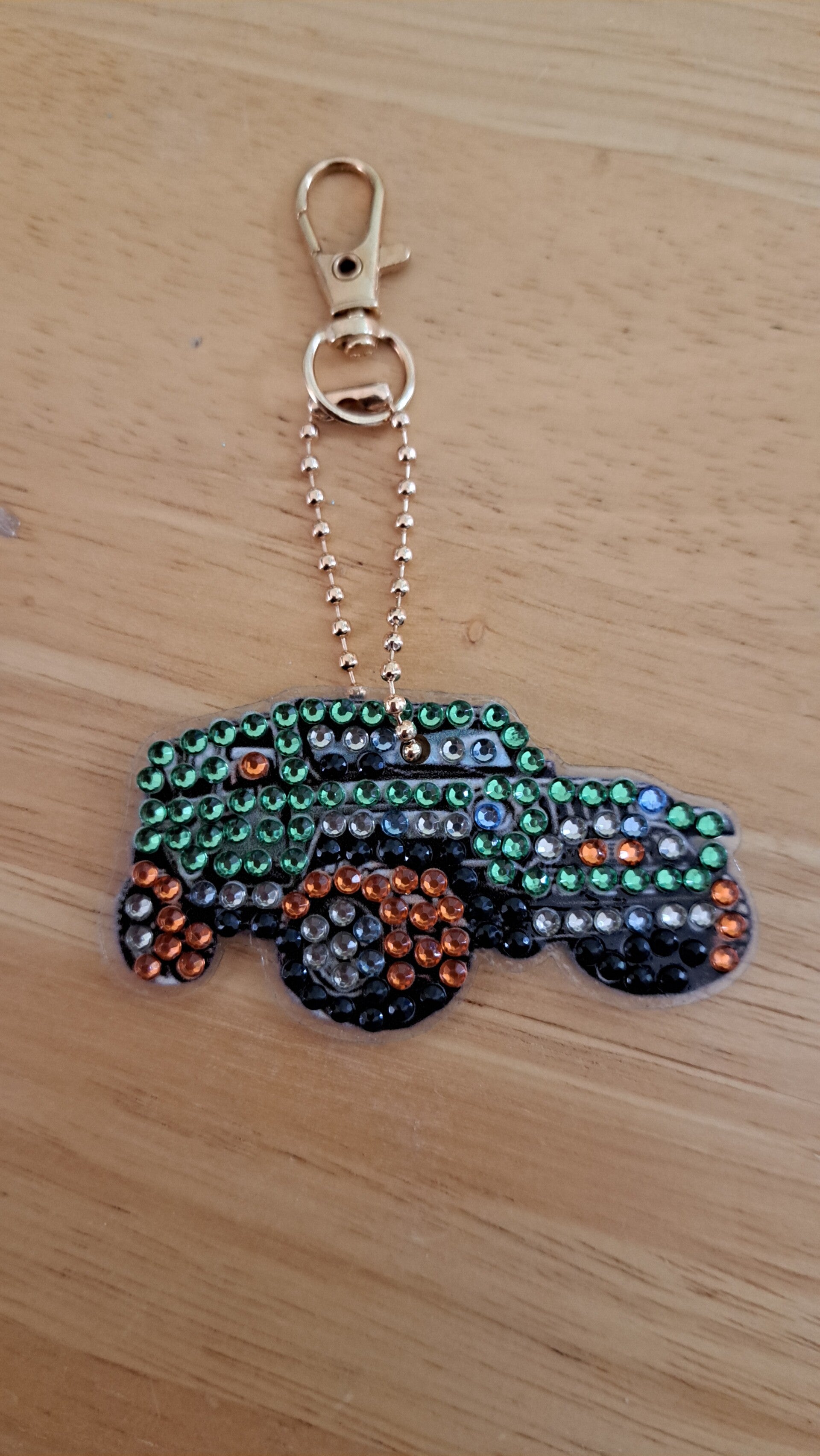 Sleutelhanger