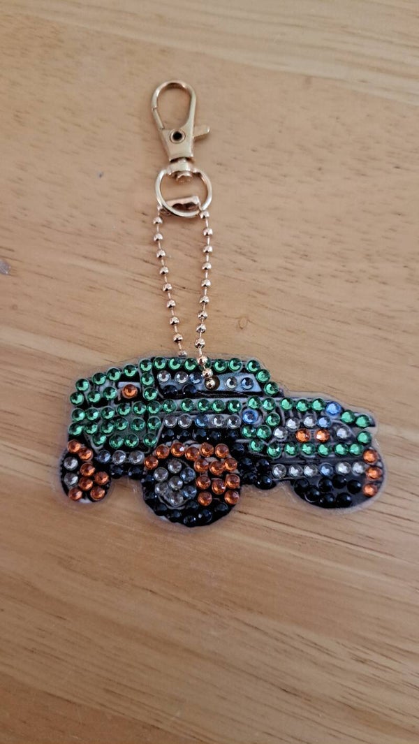 Sleutelhanger
