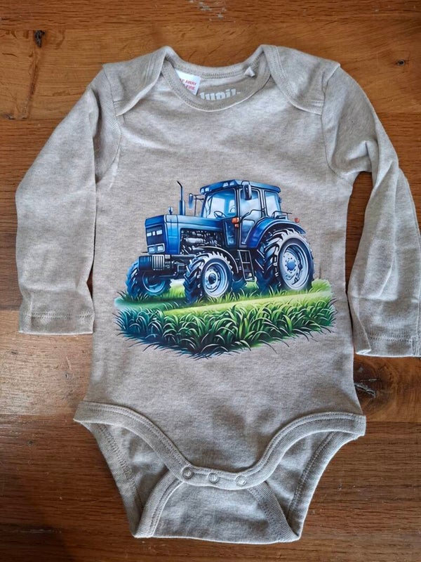 Maat 62 68 romper
