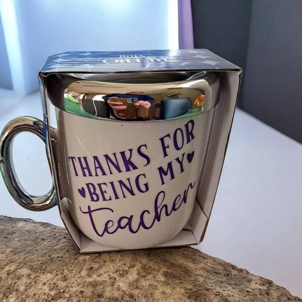 Beker teacher