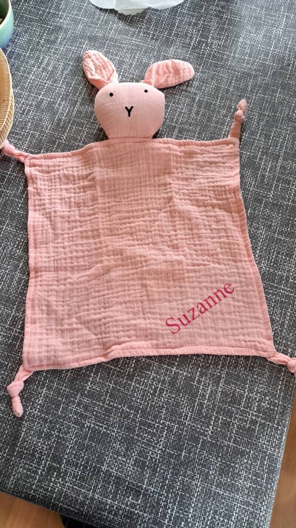 Knuffel Suzanne
