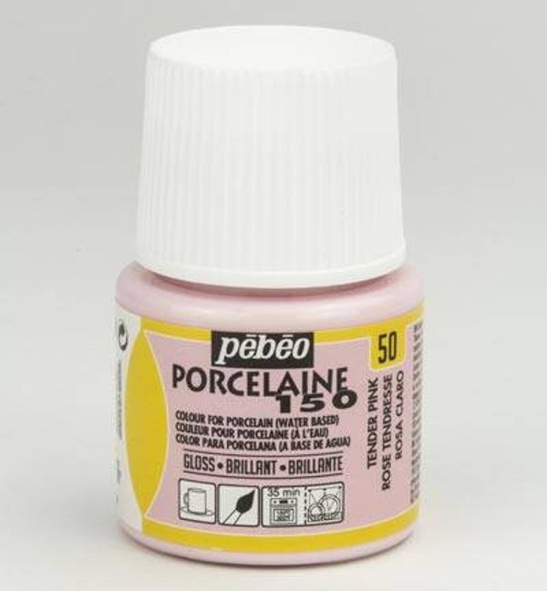 Pebeo Tender pink