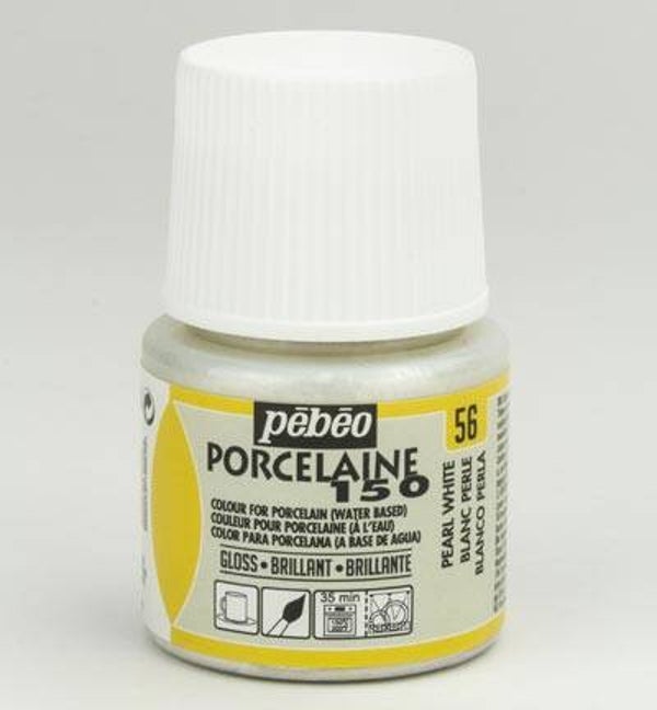 Pebeo pearl white