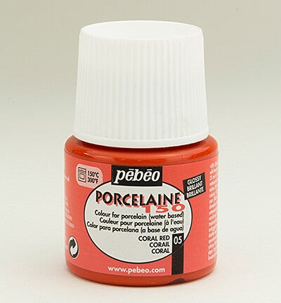 Pebeo Corall
