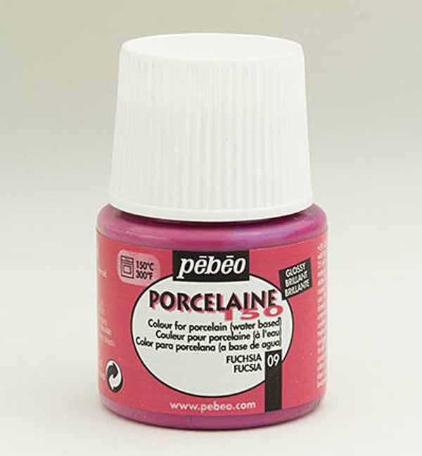 Pebeo Fuchsia