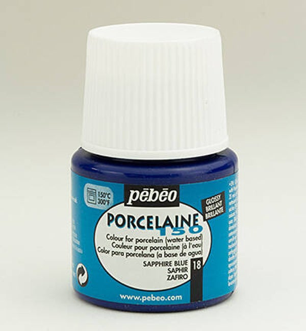 Pebeo Sapphire