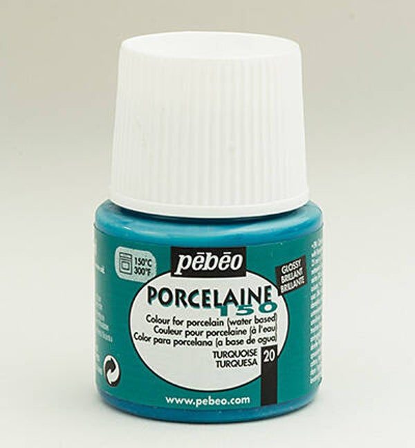 Pebeo Turquoise
