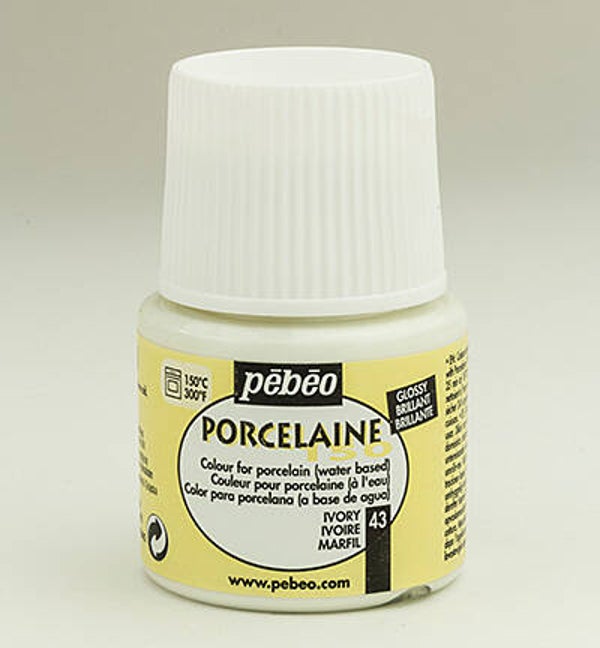 Pebeo Ivory