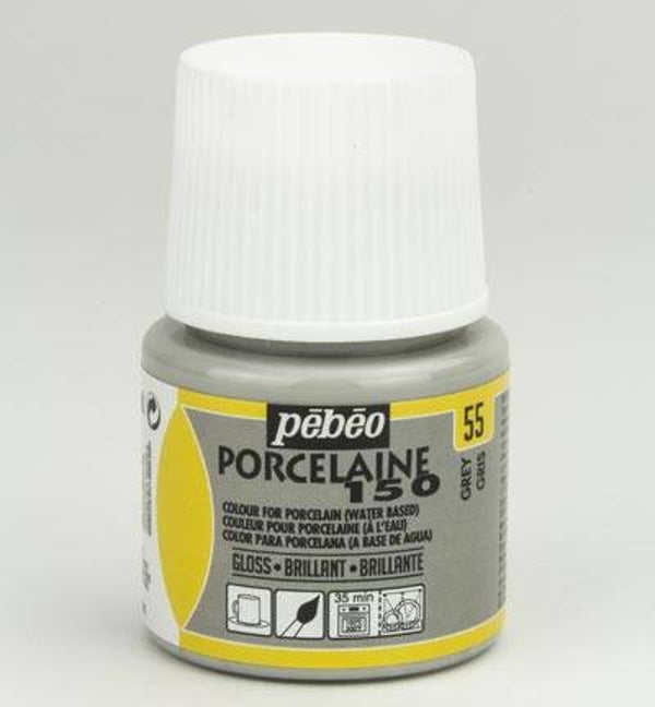 Pebeo Grey