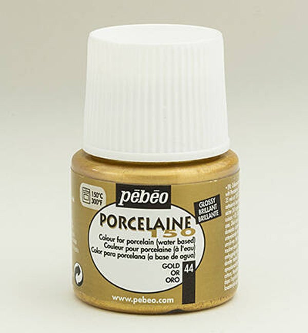 Pebeo Gold