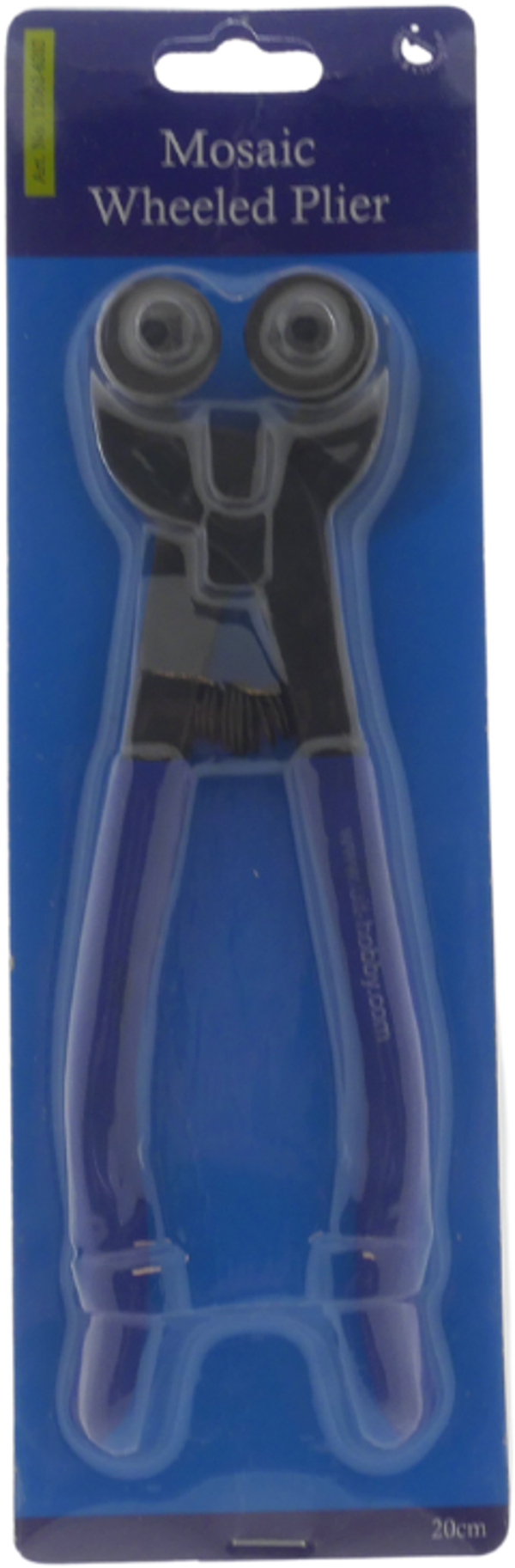 Wieltjes tang