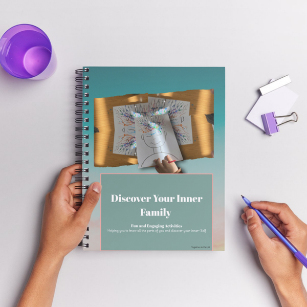 My Inner World Workbook