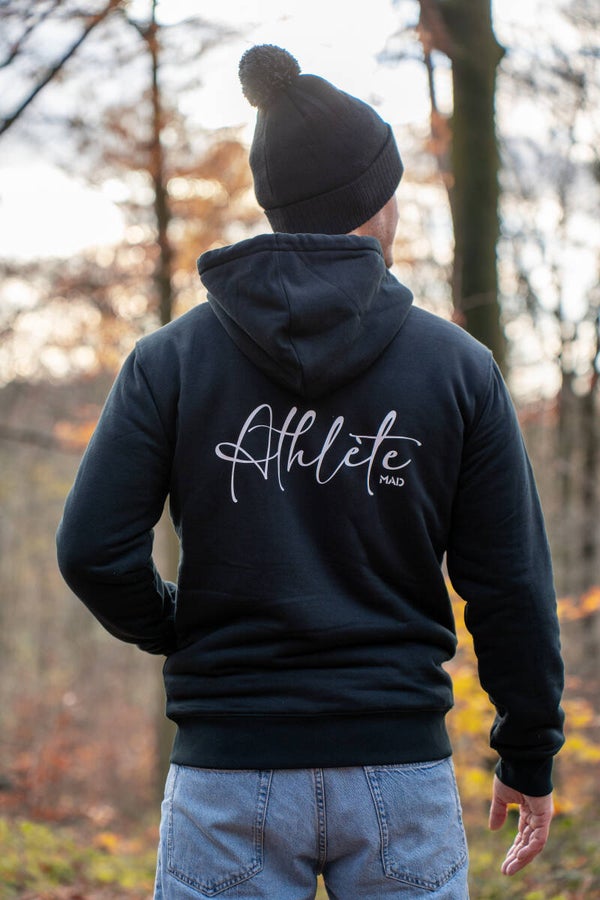 Sweat sherpa unisexe