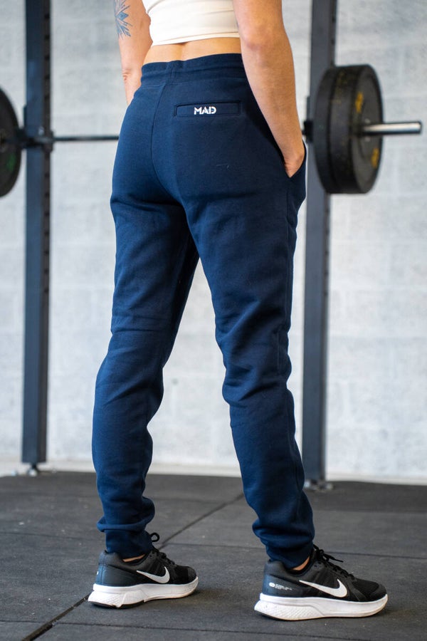 Jogging Unisexe - Navy blue