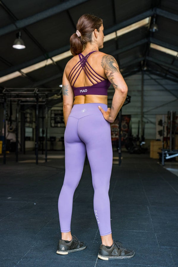 Brassière Clara - Magenta