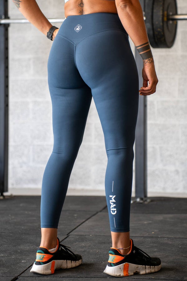 Legging IRIS Dark blue