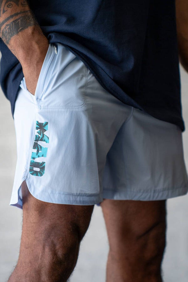 Short noé Bleu ciel