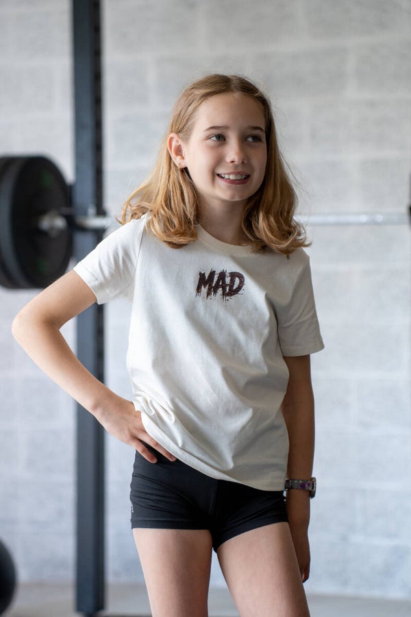 T Shirt enfant Push your limits