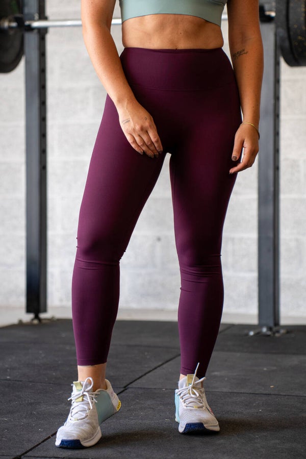 Legging IRIS Magenta