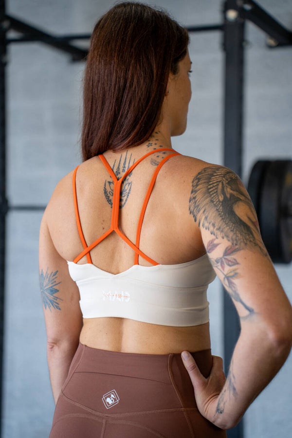 Brassière Lola Beige
