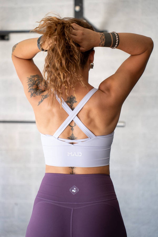 Brassière Johanna light Purple💜