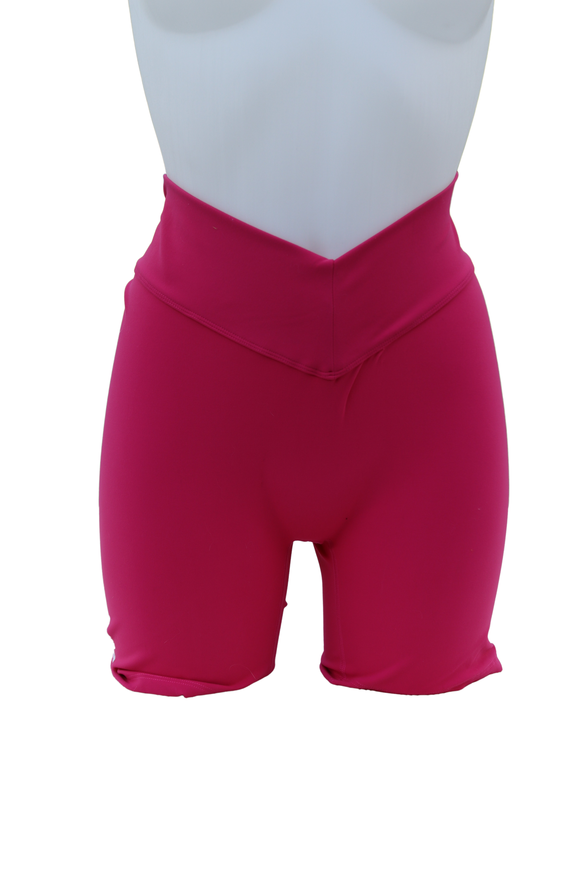 Short Fushia - L