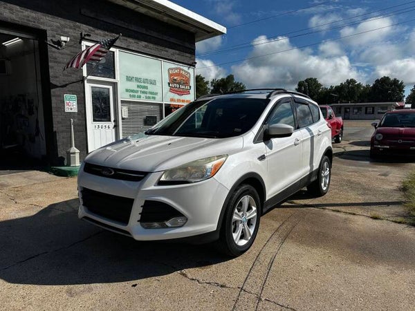 2013 Ford Escape SE