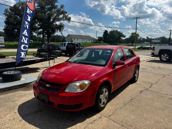 2007 Chevrolet Cobalt LT