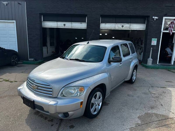 2008 Chevrolet HHR LS
