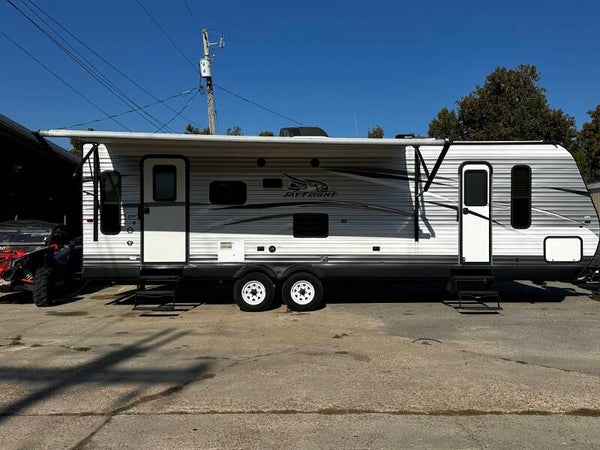 2016 Jayco Jay Flight 28RLS