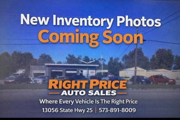 NEW INVENTORY COMING SOON