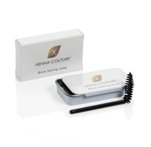 Bold brow soap | LASHEXTEND