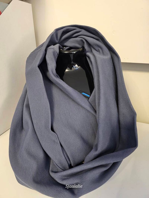 Blue jersey (afgesprijsd)