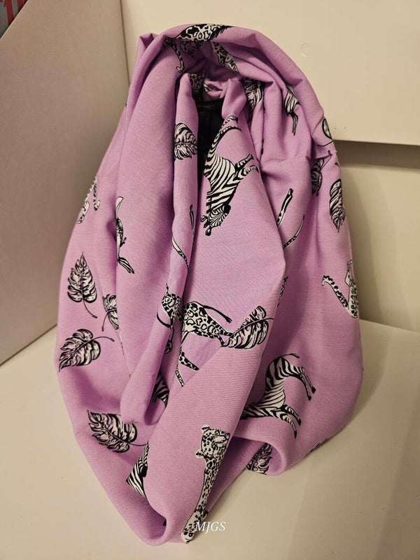 Lilac zoo
