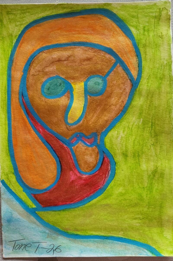 The Actual Genie in the Bottle