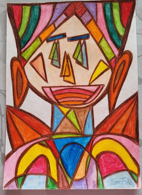 The Ancient Godess of Honesty