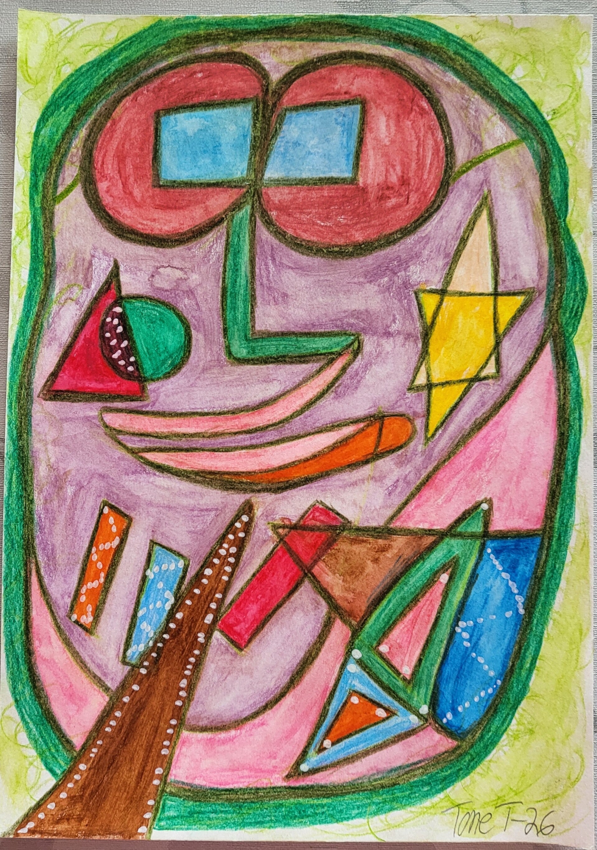 The Fool
