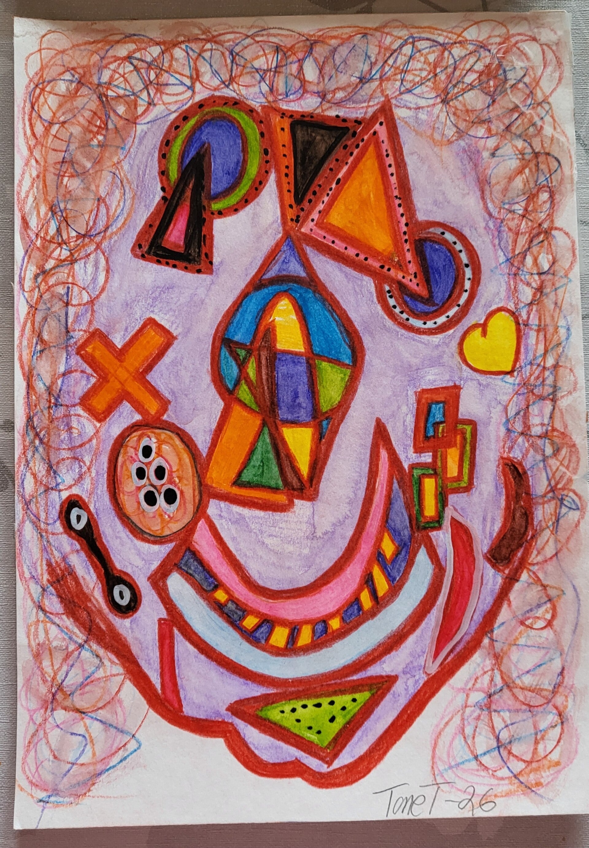 The HippieWitch