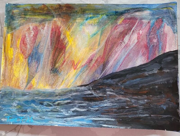 Himmeldansen