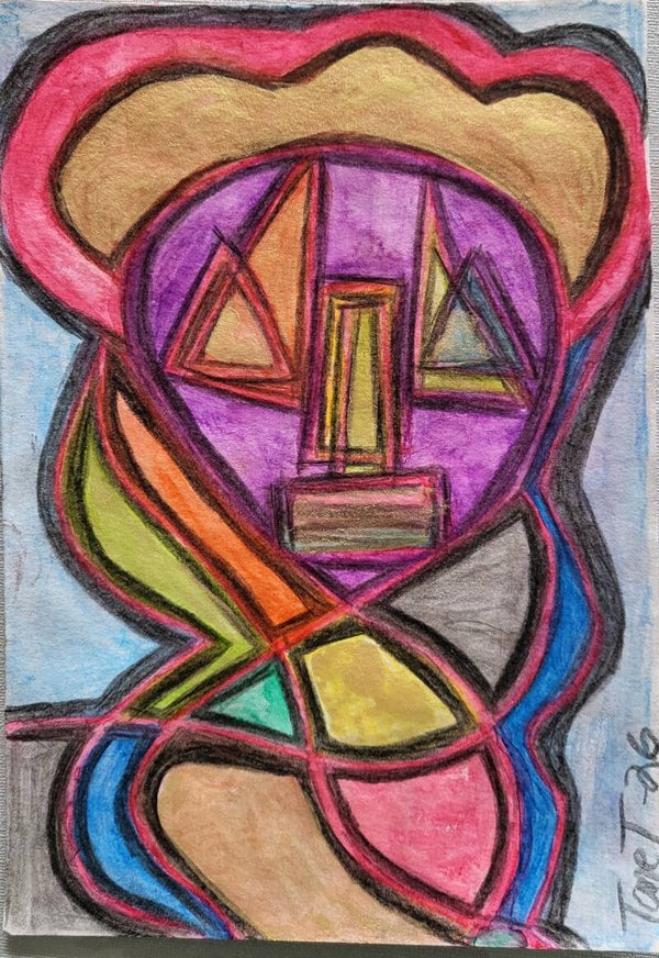 The Godess of Insight