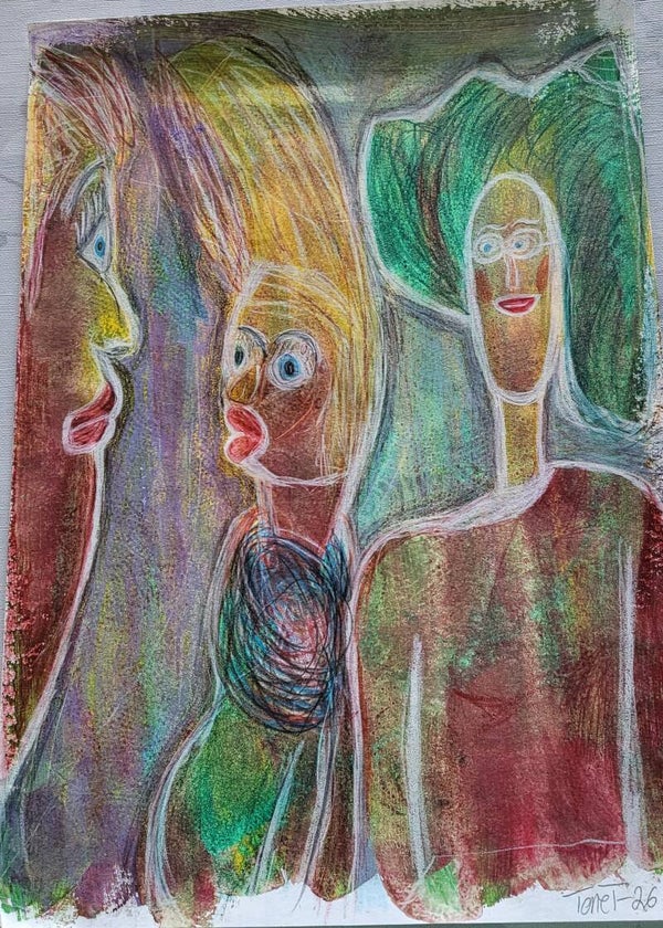 Womanhood