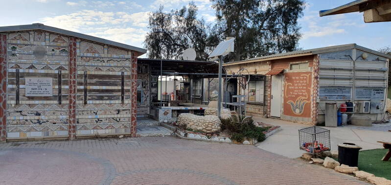 Of het is iets anders