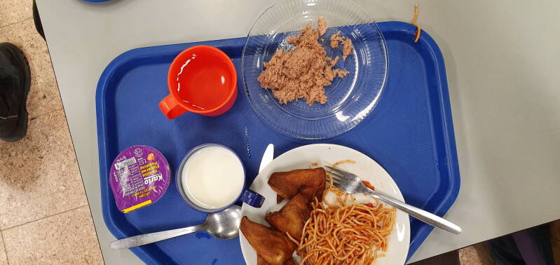  Zo te zien ben ik beter!