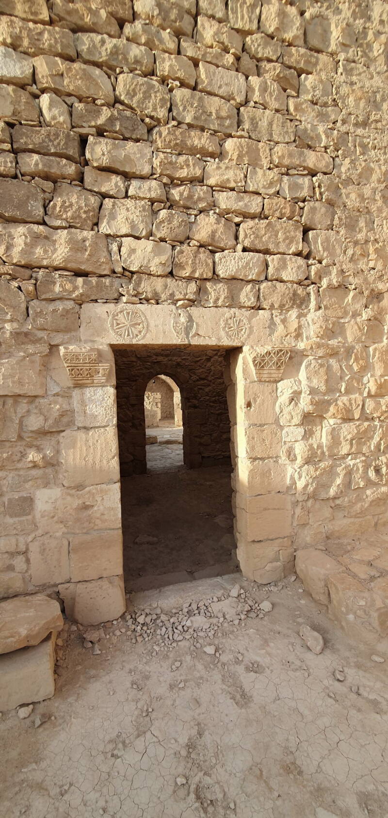 Deze woning was van de gouverneur