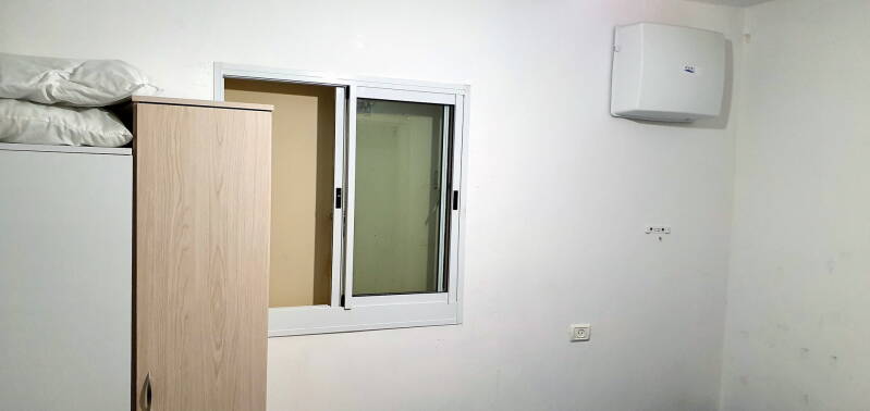 De laatste nacht in het huisje, morgen naar de tent terug. Dus de laatste foto&#039;s. 