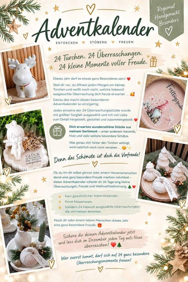 Adventkalender
