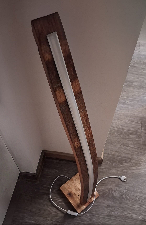 Stehlampe Michael