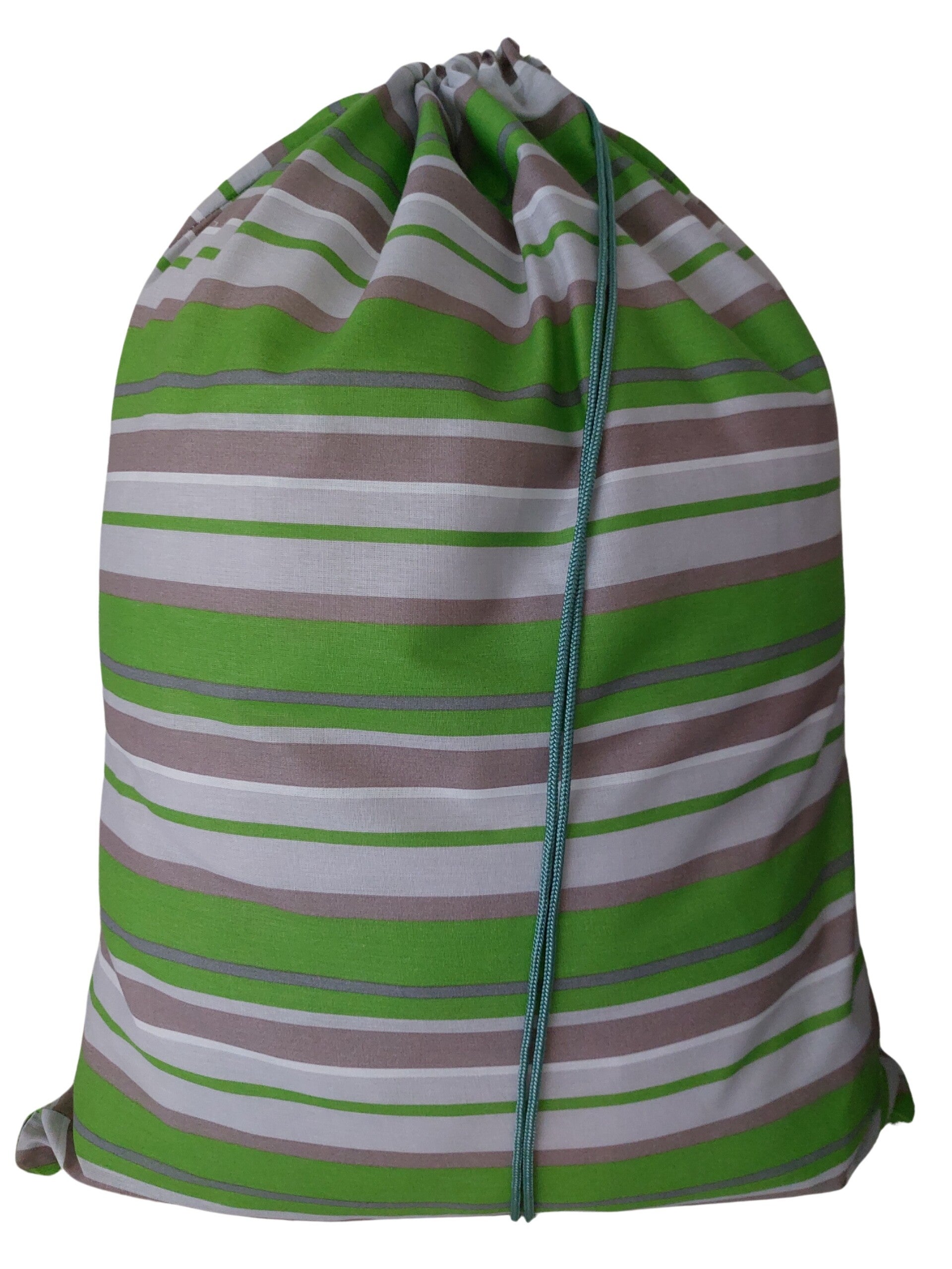 Bluvardi Katoenen waszak -Heavy Duty XXL- multi