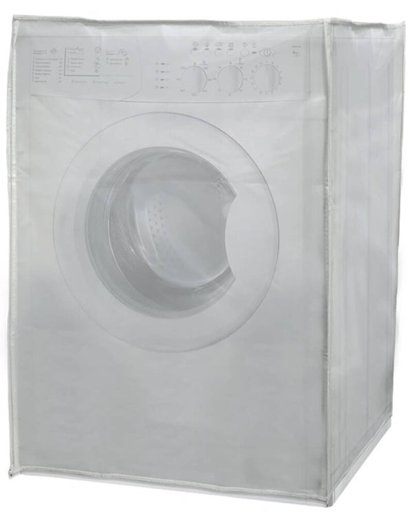 Wasmachine overtrek - H80-B60cm-D60 cm - PEVA