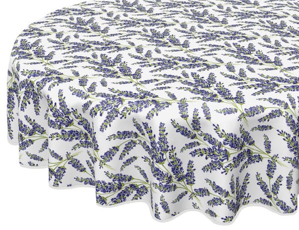 Tafelkleed - rond -Provence- 140 cm